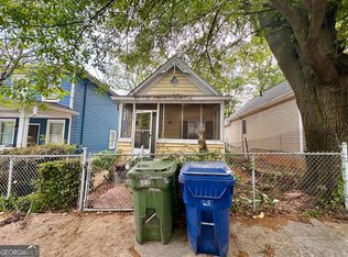 712 Garibaldi St SW, Atlanta, GA 30310