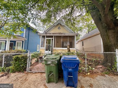 712 Garibaldi St SW, Atlanta, GA, 30310