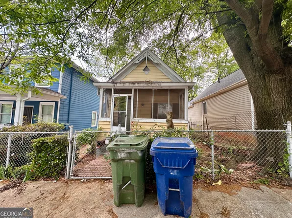 712 Garibaldi St SW, Atlanta, GA 30310