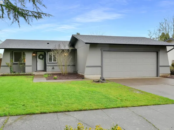 403 Van Duyn St, Eugene, OR 97401