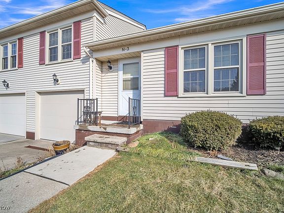 3rd image of 5279 Creekside Blvd Unit N3