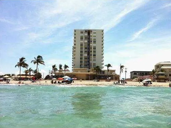 3111 N Ocean Dr APT 1609, Hollywood, FL 33019