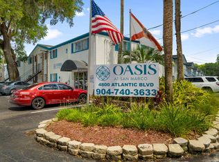 Oasis at San Marco, Jacksonville, FL 32207