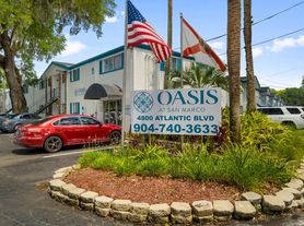 Oasis at San Marco