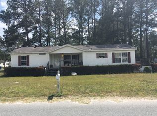 511 Red Bird Dr, Springfield, GA 31329