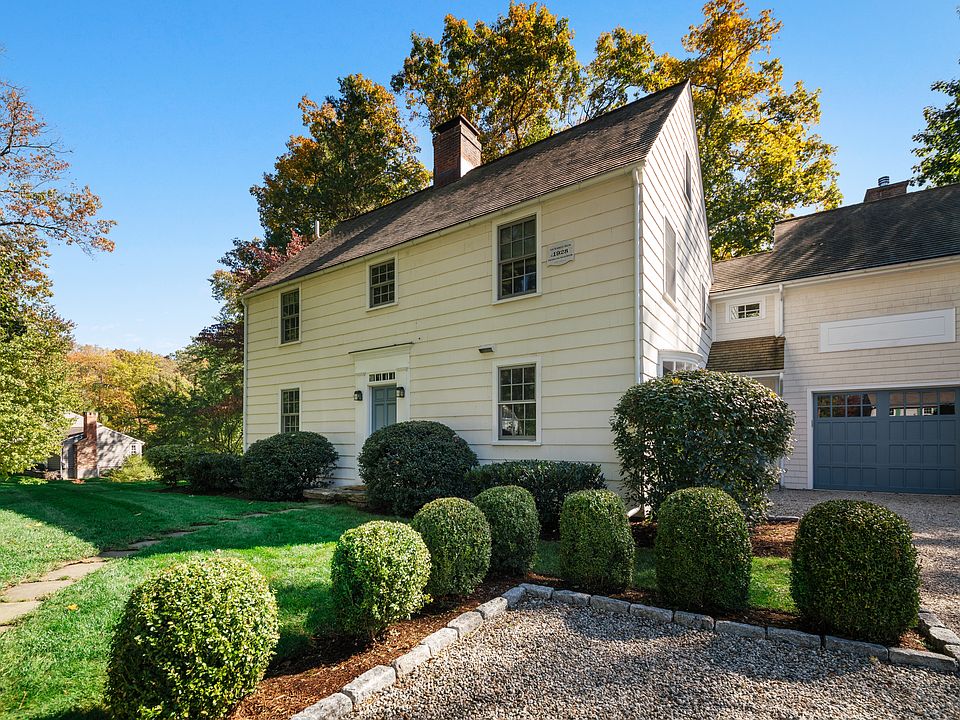 38 Evergreen Avenue