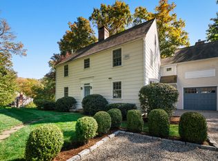 38 Evergreen Ave, Westport, CT 06880