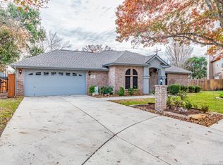 12810 Aqua Valley, Helotes, TX 78023