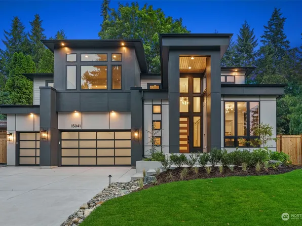 15041 SE 43rd Place, Bellevue, WA 98006