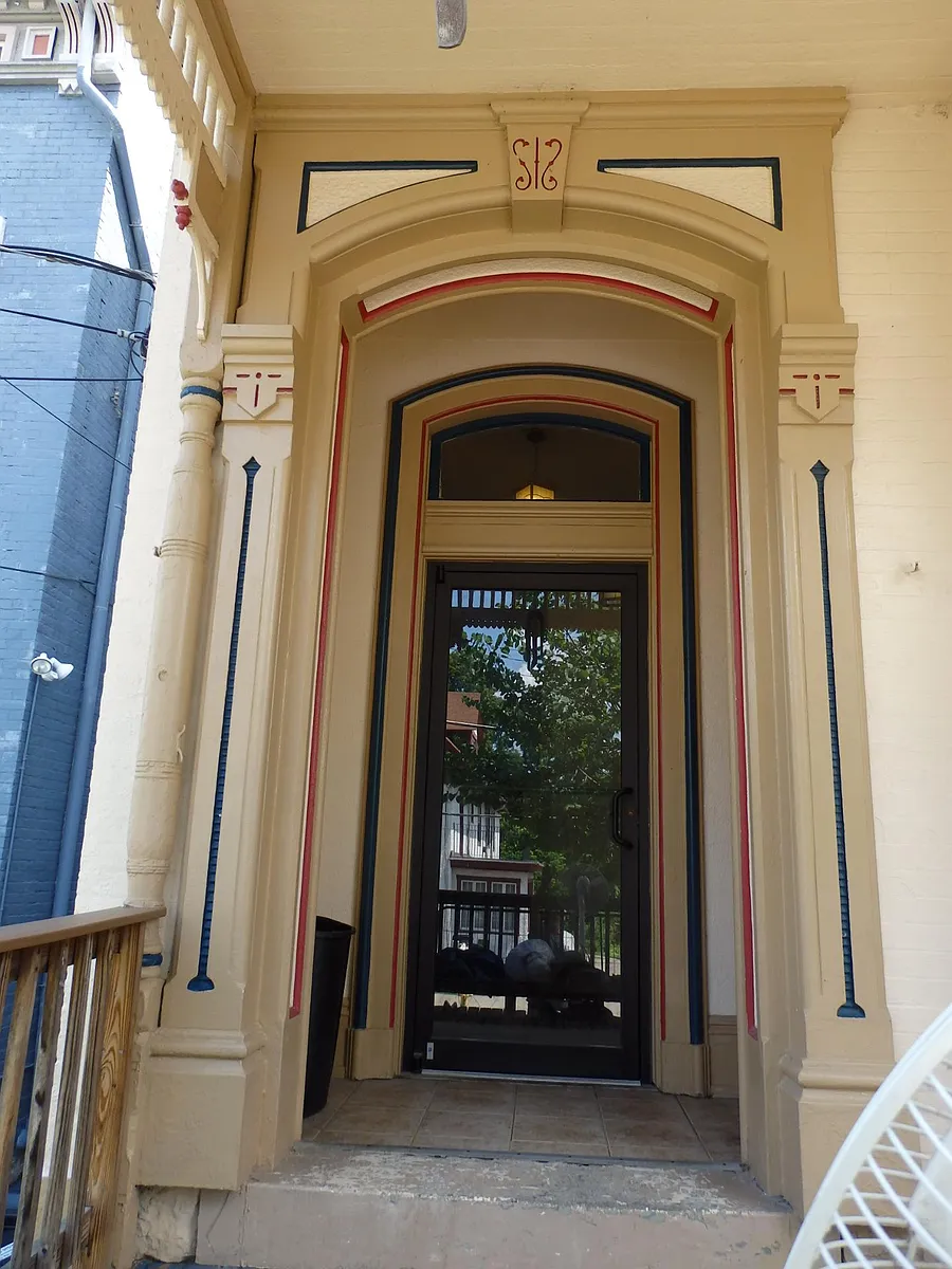 Building Photo - 2364 Ohio Ave #3