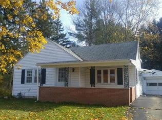 924 Main St, Olean, NY 14760