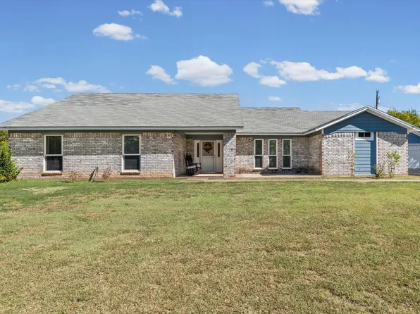 134 Thiele Rd, Lorena, TX 76655