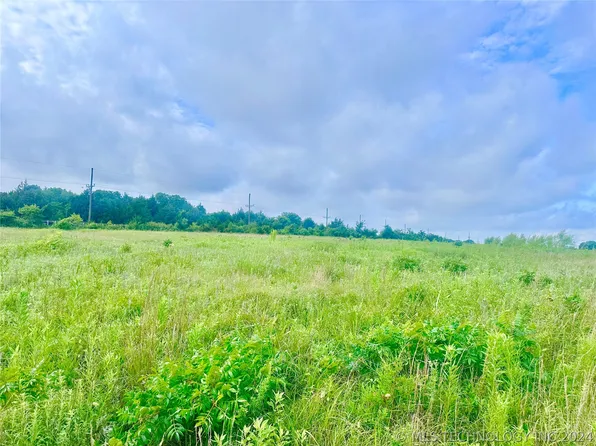 County Road 3530, Ada, OK 74820