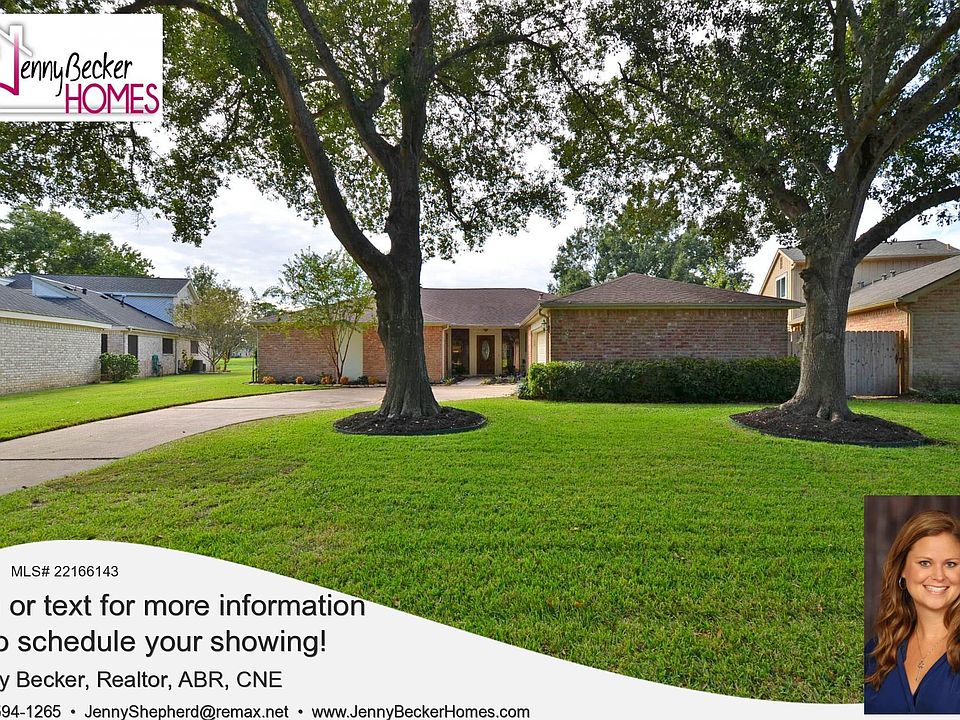 1st image of 7211 Creek Crest Dr