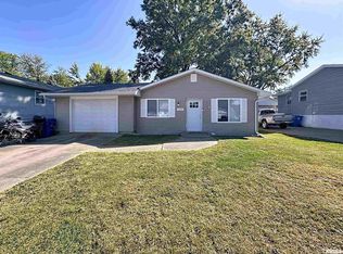1309 Calvin St, Davenport, IA 52804