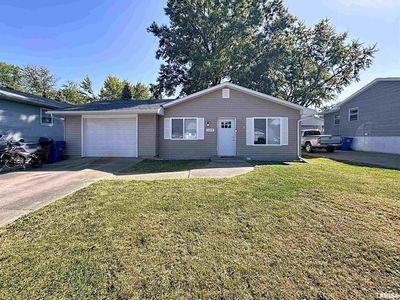 1309 Calvin St, Davenport, IA, 52804