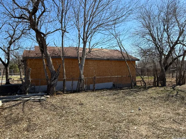 246 Elson, San Antonio, TX 78228