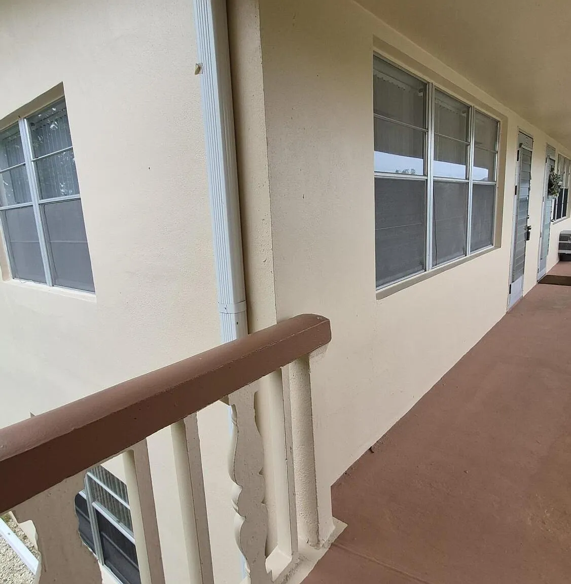 1 bed, 1.5 bath, 738 sqft, $1,400 — Photo 2