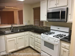 1818 N Rory Ln #2, Simi Valley, CA 93063