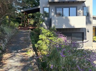 60 Bret Harte Rd #A, San Rafael, CA 94901