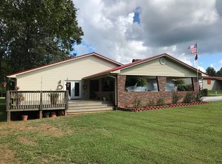 150 Henkle Craig Farm Rd, Salisbury, NC 28147