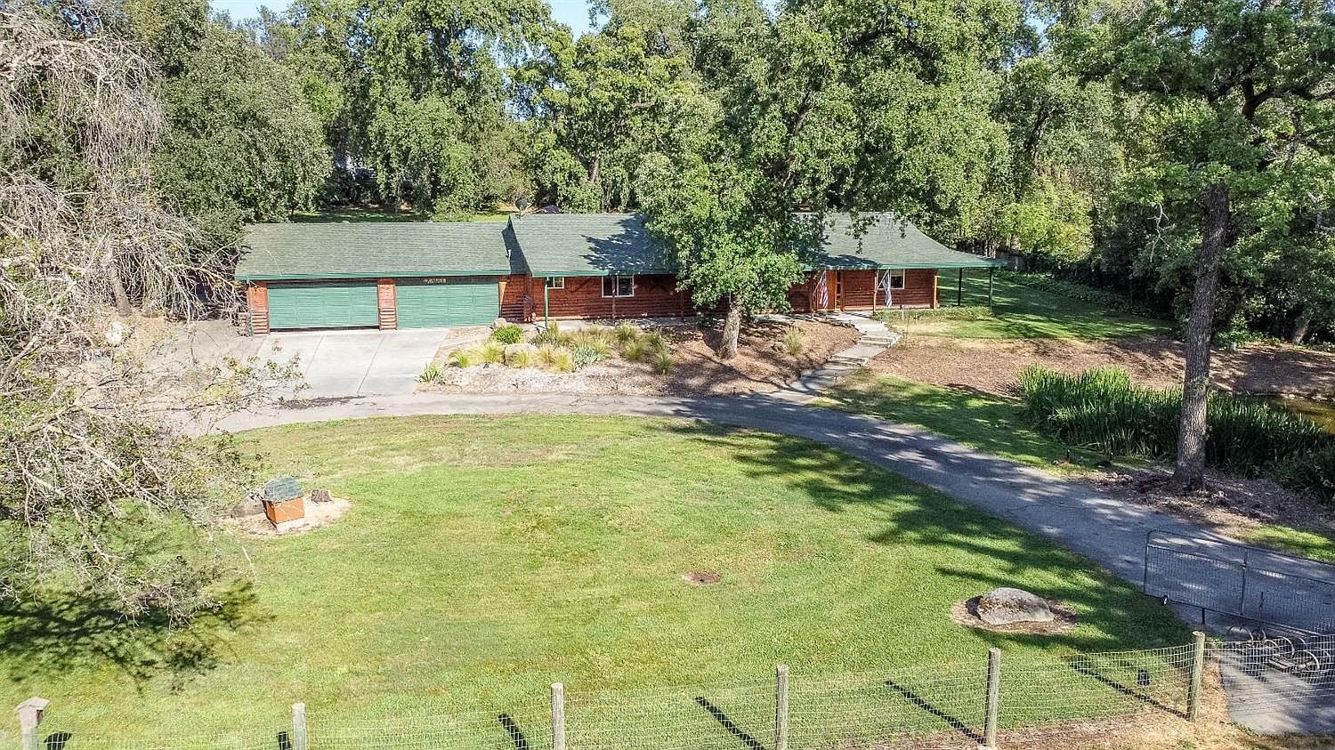 3915 Maple Ln, Loomis, CA 95650 | Zillow