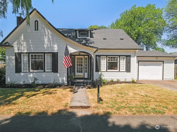 2618 Fir Street, Longview, WA 98632
