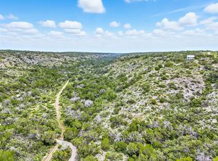 1922 Sd #65071, Rocksprings, TX 78880