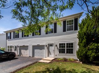 21318 W Edison Ln, Plainfield, IL 60544