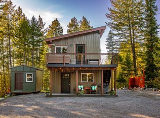 630 Bench Dr, Kalispell, MT 59901