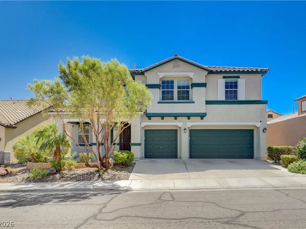 1112 Fox Coat St, Henderson, NV 89002