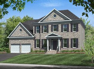 13315 Moonlight Trail Dr, Silver Spring, MD 20906