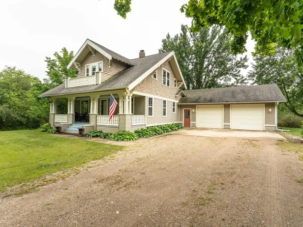 52102 Rocky Ridge Rd, Henning, MN 56551