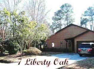 9 Liberty Oak Ln, Myrtle Beach, SC 29575