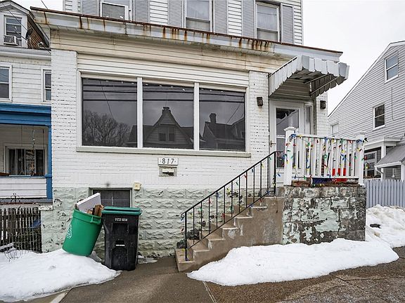 2nd image of 817 North Ave