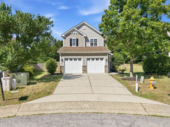 6001 Namozine Ct, Raleigh, NC 27610