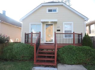 6074 S 75th Ct, Summit Argo, IL 60501