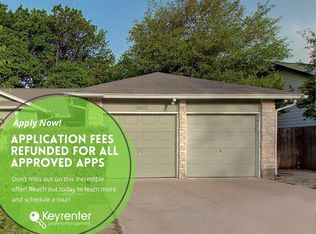 9802 Willers Way, Austin, TX 78748