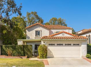861 Links View Dr, Simi Valley, CA 93065