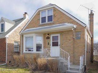 5463 N New England Ave, Chicago, IL 60656