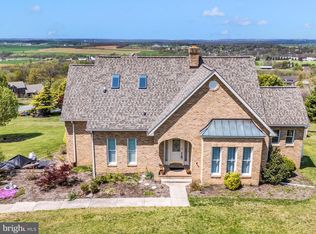 11407 Orange Blossom Ct, Smithsburg, MD 21783