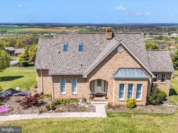 11407 Orange Blossom Ct, Smithsburg, MD 21783