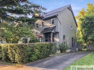 406 Hayward Ave, Rochester, NY 14609