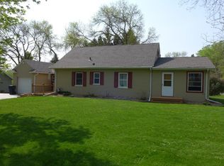 W1229 Lois St, Spring Valley, WI 54767