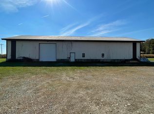 1924 Township Road 130, Harrod, OH 45850