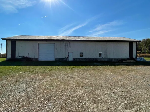1924 Township Road 130, Harrod, OH 45850