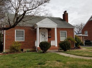 2344 Howard Rd SW, Roanoke, VA 24015