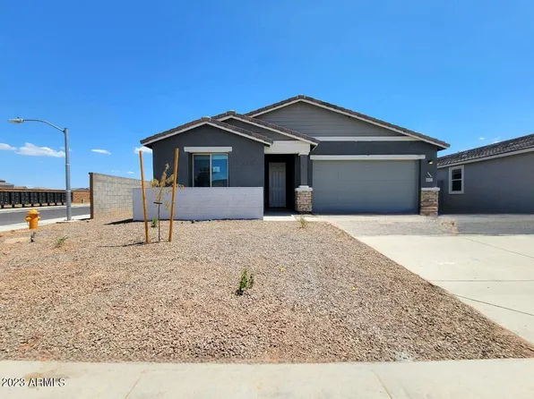 18421 N ALCAZAR Street, Maricopa, AZ 85138