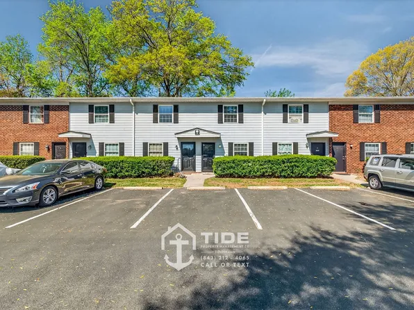 21 Rivers Point Row APT 8E, Charleston, SC 29412