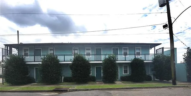 4938 Tchoupitoulas St #3 — Photo 1